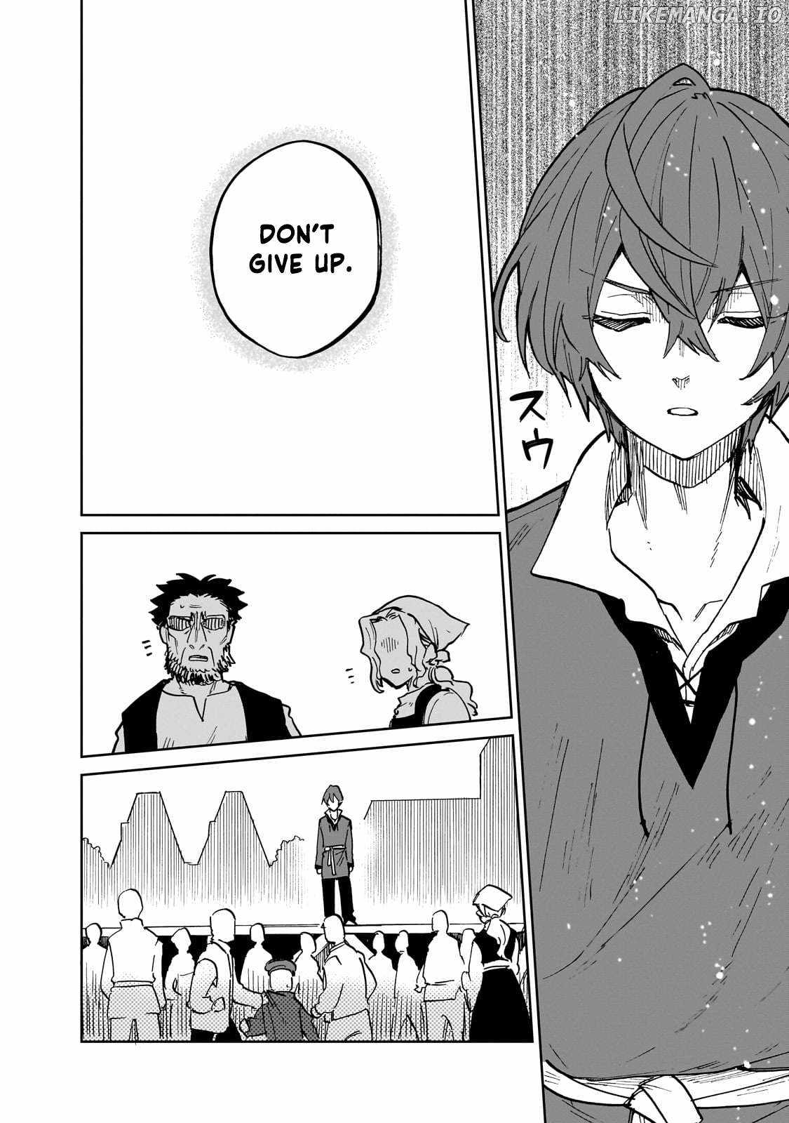 Friedrich's Battlefield Chapter 1 47